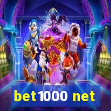 bet1000 net